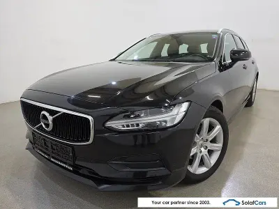 Gebraucht Volvo V90