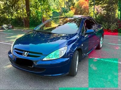 Peugeot 307 CC