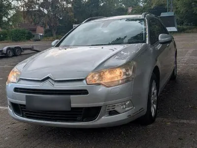 Gebraucht Citroën C5