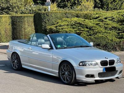BMW 330 Cabriolet