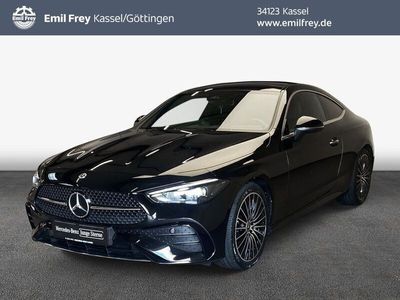 Mercedes CLE300