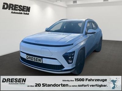 Neu Hyundai Kona Select 150 kW (204 PS) 2026 Weiss SUV
