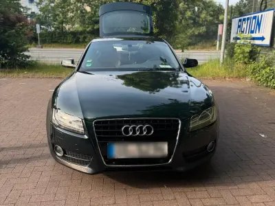 Gebraucht Audi A5 Sportback