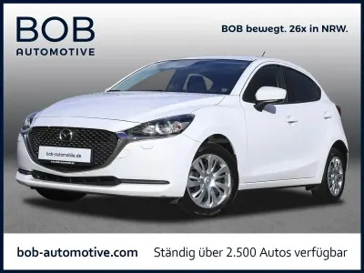 Gebraucht Mazda 2