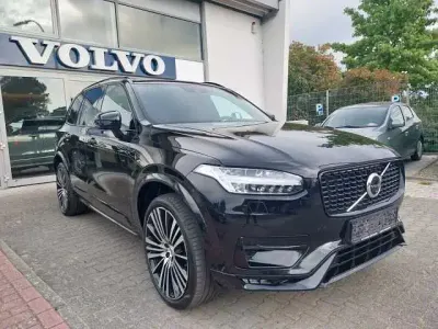 Gebraucht Volvo XC90 173 PS (127 kW) 2022 SUV