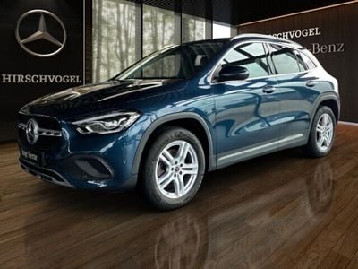 Mercedes GLA250