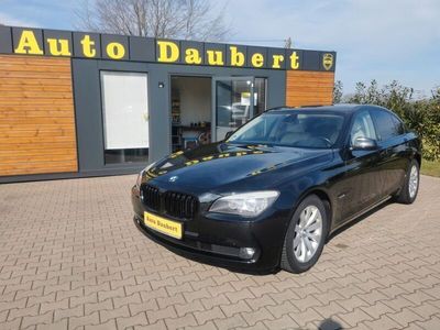 BMW 740