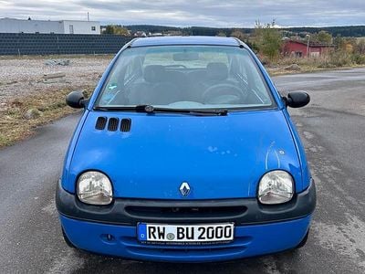Gebraucht Renault Twingo 58 PS (42 kW) 2006 Kleinwagen