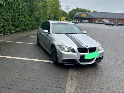 gebraucht BMW 318 i original M-Packet voll Ausstattung