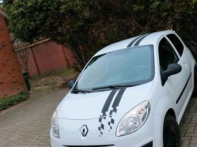 gebraucht Renault Twingo Baujahr 2008