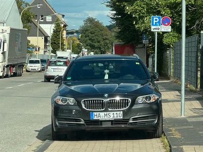 BMW 525