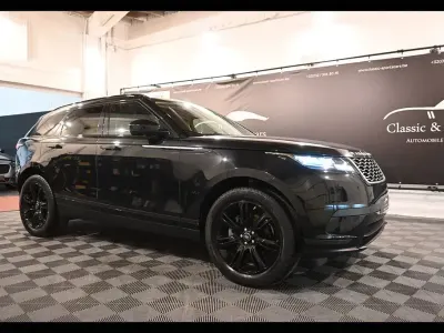 Gebraucht Land Rover Range Rover Velar