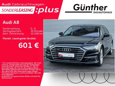 Gebraucht Audi A8