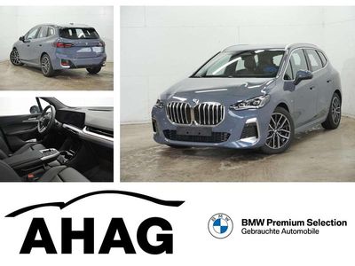 Bmw individual storm bay Gebraucht 2024 BMW 220 Active Tourer M Sport Van / Kleinbus | 35.840 € (Etwas zu teuer)