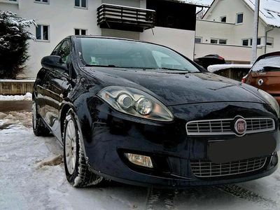 Gebraucht Fiat Bravo 140 PS (102 kW) 2011 Kleinwagen