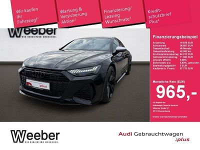 Audi RS7