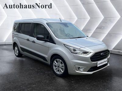 Usado Ford Transit Connect S 101 HP (74 kW) 2020 Prateado Monovolume