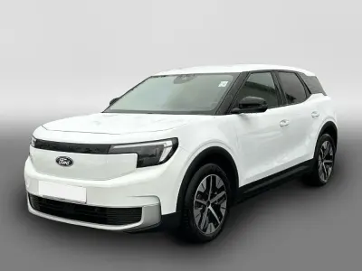 Usata Ford Explorer 210 kW (286 CV) 2024 Bianco SUV