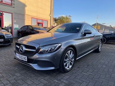 Mercedes C180