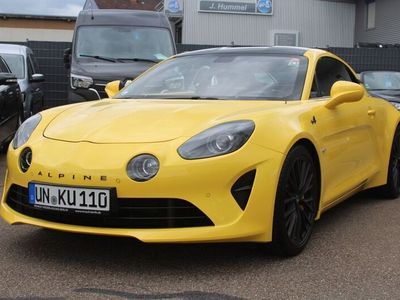 Alpine A110