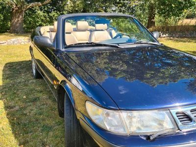 Saab 9-3 Cabriolet