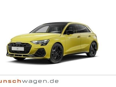 Audi S3 Sportback