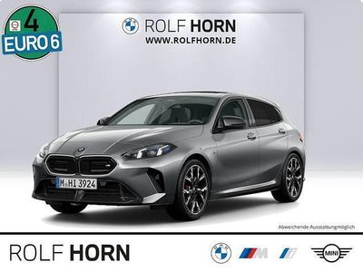 Nouă BMW M135 Shadowline 300 CP (220 kW) 2026 Gri Hatchback