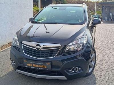 Gebraucht Opel Mokka Innovation 131 PS (96 kW) 2014 Andere SUV