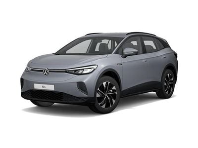 Gebraucht VW ID.4 Pro Performance 150 kW (204 PS) 2022 Grau SUV