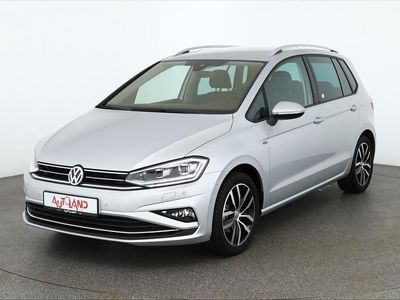 Gebraucht VW Golf VII Join 150 PS (110 kW) 2019 Silber
