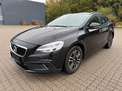 Volvo V40 CC
