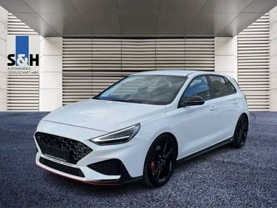 gebraucht Hyundai i30 N Performance Komfort-/Sicherheits Paket