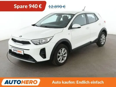 Gebraucht Kia Stonic