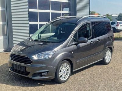 Ford Tourneo