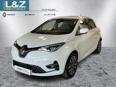 gebraucht Renault Zoe Intens R135 Z.E 50 inkl. Batterie