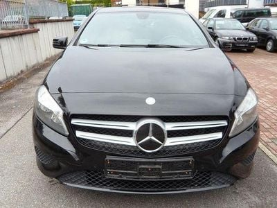 Mercedes A180