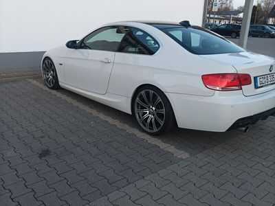 gebraucht BMW 335 i Coupé -