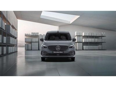 Neu Mercedes Citan 112 116 PS (85 kW) 2026 Grau