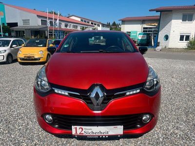 Renault Clio IV