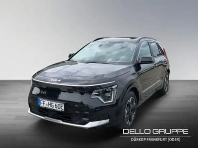 gebraucht Kia e-Niro 