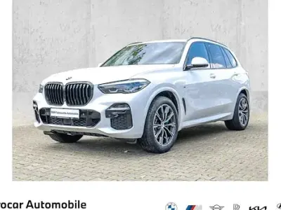 Gebraucht BMW X5