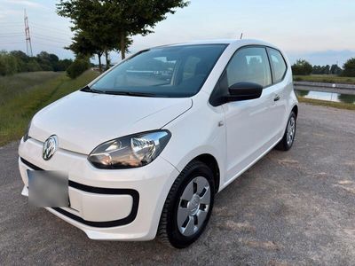 VW up!