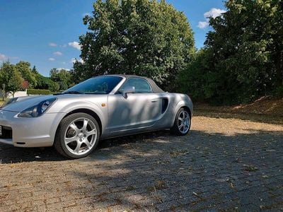Toyota MR2