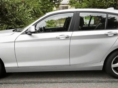 Gebraucht BMW 116