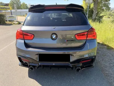 Gebraucht BMW M135