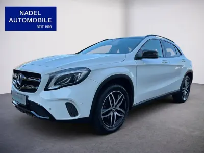 Gebraucht Mercedes GLA200