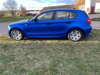 gebraucht BMW 116 1 i