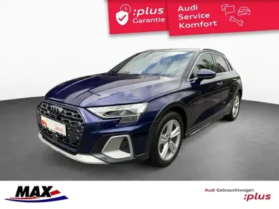 Gebraucht Audi A3 e-tron