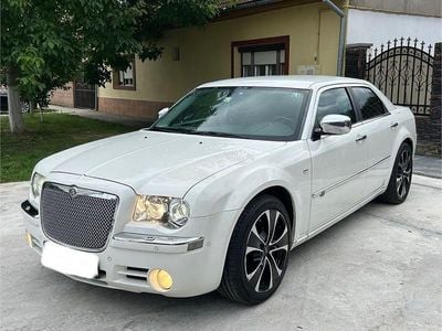 Chrysler 300C