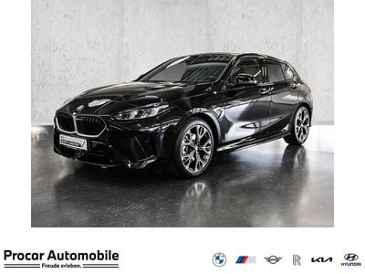 Gebraucht BMW 120 M Sport 150 PS (110 kW) 2025 Schwarz Kleinwagen
